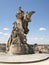 Angouleme Carnot Monument