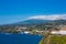 Angra do Heroismo, Terceira, Azores islands, Portugal.