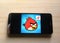 Angry Birds game app