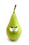 Angry pear