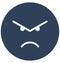angry, rage Vector Isolated Icon which can easily modify or edit angry, rage Vector Isolated Icon which can easily modify or edit
