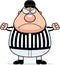 Angry Referee