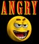 Angry Word 4