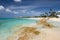 Anguilla, British overseas territory in the Caribbean