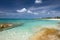 Anguilla island, Caribbean