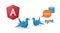 angular framework pictures