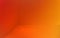 Angular minimalistic orange red background.