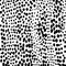 Animal background. Snake scales texture. Print skin. Predator Camouflage. Printable Background. Vector illustration.