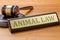 Animal law