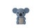 Animal rubber eraser, koala shaped eraser