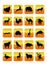 Animals Icons 01