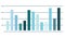 Animated analysis data report