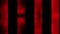 Animated dark divided background with narrow red stripes