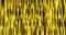 Animated Digital Vertical Waves Of Night Club Curtain Background Yellow