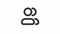 Animated group linear ui icon