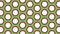 Animated seamless pattern design floating