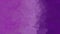 Animated stained background seamless loop video - watercolor effect - lavender purple and ultra violet color