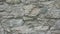 Animated texture of rough stones, cobblestones, chipped rock. Stone texture decorative patterns.