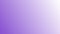 Animation of graduated background blending from purple to white