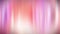 Animation loop rainbow pastel light  vertical blur streak lines. Abstract CG Animation twisted multicolor gradient light trails.