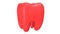 Animation of Tooth Rotation