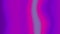 Animation of vibrant purple, pink and grey moving abstract shapes