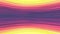 Anime Purple and Yellow Horizontal Motion Lines