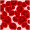 Anisocytosis. Red blood cells are of unequal size.