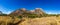 Anja national park landscape, Madagascar