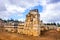 Anjar Citadel Historical Landmark 14