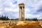 Anjar Citadel Historical Landmark 19