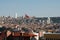 Ankara Cityscape - Hotels & Houses