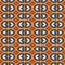 Ankara fabric for African dress African wax Print cotton Fabric