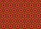 Ankara pattern background for material print