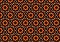 Ankara pattern background for material print