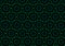 Ankara pattern background for material print