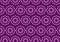 Ankara pattern background for material print