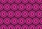 Ankara pattern background for material print