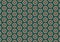 Ankara pattern design for wallpaper or textile prints