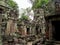 Ankgor Wat ancient temple city