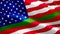 Anley Fly Breeze Green Line USA Flag. Support for Border Patrol Agents Flag. Emergency Patrol responder. Flags of Valor. Show your