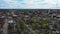 Ann Arbor, Drone View, Michigan, Downtown, Amazing Landscape