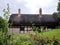 Anna Hathaway cottage in Stratford Upon Avon United Kingdom