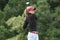 Anna Rawson, Losone 2007, Golf Ladies european