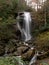 Anna Ruby Falls--Helen, Georgia