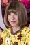 Anna Wintour at 2018 Tony Awards