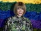 Anna Wintour at the 2019 Tony Awards