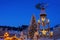 Annaberg-Buchholz christmas market