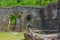 Annaberg ruins in Virgin Islands National Park, US Virgin Islands