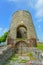 Annaberg ruins in Virgin Islands National Park, US Virgin Islands